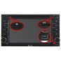 KIA520 Custron T1065KIA OEM DVD GPS NAVI Radio For Kia Cerato Sorento Sportage Carens Carnival Rio