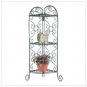 CORNER PLANT STAND - Item # 27128