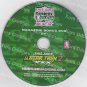 This Ain't Celebrity Fit Club Boot Camp & This Ain't Star Trek 2 Adult XXX USED DVD Hustler PARODY