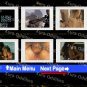 Big Black Dicks Adult XXX USED DVD Sunshine Films SEXY LATINAS LOVE HUGE COCKS