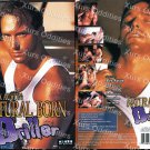 Natural Born Drillers Adult XXX USED DVD Cinderfella CDI GAY CLASSIC ALEX AUSTIN