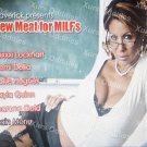 New Meat for MILFs Adult XXX USED DVD Maverick MOMS MOMMY MILF HOLLIE HUGHES New Meat for MILFs Adult XXX USED DVD Maverick MOMS MOMMY MILF HOLLIE HUGHES