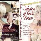 Seduction of Uncle Roberts XXX NEW GVC CLASSIC INTERRACIAL ORGIES SEXY 70'S CHICKS