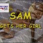 Sam Gets Her Girl Season One Adult XXX USED DVD LezLove BEAUTIFUL SAMMY JANE LESBIANS ALL GIRLS