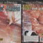 Foot Maidens 2 & Blonde Leg Ends 2 XXX NEW DVD Sly LEGS TOE SUCKING FEET FOOT 2 CLASSIC FILMS
