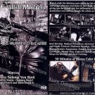 The English Mistress Part 2 Rubber & Bizarre XXX NEW DVD Gwen Media MUMMIFICATION NIPPLE TORMENT