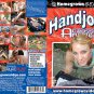 Handjobs Across America 26 XXX USED DVD Homegrown HAND JOBS GOOD GRIPS KIRRA