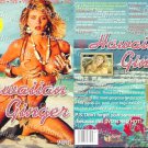 Hawaiian Ginger XXX USED DVD Peach SOFTCORE NUDE GIRLS GINGER LYNN & FRIENDS