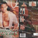 GIANFRANCO DELIVERS Adult XXX NEW DVD VIVID GAY TONY BROCCO ADAM WILDE RANDY WHITE DAVE RUSSELL