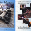 Ivy Manor 2 Jennifer's Initiation XXX NEW DVD Gwen Media BONDAGE HEAVY RUBBER ICE PUNISHMENT Ivy Manor 2 Jennifer's Initiation XXX NEW DVD Gwen Media BONDAGE HEAVY RUBBER ICE PUNISHMENT