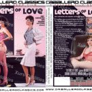 Letters of Love XXX NEW DVD Caballero Classic GINGER LYNN BRIDGETTE MONET