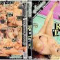 Rack-Tastic XXX USED DVD Vouyer HUGE BOOBS BIG TITS MASSIVE BREASTS KAGNEY LINN KARTER