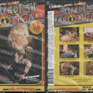 SWEDISH EROTICA 87 DEBI DIAMOND Adult XXX NEW DVD CABALLERO CLASSIC SWEDISH EROTICA 87 DEBI DIAMOND Adult XXX NEW DVD CABALLERO CLASSIC
