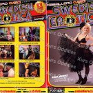 SWEDISH EROTICA 100 ARIEL KNIGHT Adult XXX NEW DVD CABALLERO CLASSIC