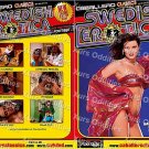 SWEDISH EROTICA 103 RACHEL RYAN Adult XXX NEW DVD CABALLERO CLASSIC