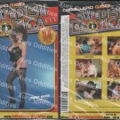 SWEDISH EROTICA 111 BUFFY DAVIS Adult XXX NEW DVD CABALLERO CLASSIC