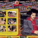 SWEDISH EROTICA 124 RON JEREMY Adult XXX NEW DVD CABALLERO CLASSIC