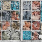 Tapestry XXX NEW DVD Vivid GAY PATTERN OF OUR DESIRES MICHAEL KNIGHT LEO MASTERS