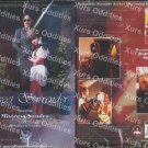 SWEET SURRENDER XXX NEW DVD GWEN MEDIA STRAIGHT JACKET BONDAGE WHEEL MISTRESS SANDRA ROSALEEN YOUNG SWEET SURRENDER XXX NEW DVD GWEN MEDIA STRAIGHT JACKET BONDAGE WHEEL MISTRESS SANDRA ROSALEEN YOUNG