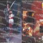 SWEET SURRENDER XXX NEW DVD GWEN MEDIA STRAIGHT JACKET BONDAGE WHEEL MISTRESS SANDRA ROSALEEN YOUNG