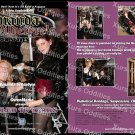 TICKLED TO TEARS XXX NEW DVD GWEN MEDIA AMANDA WILDEFYRE RUBBER SLAVES LATEX BONDAGE TICKLED TO TEARS XXX NEW DVD GWEN MEDIA AMANDA WILDEFYRE RUBBER SLAVES LATEX BONDAGE