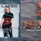 Trapped in Latex XXX NEW DVD Gwen Media INFLATBALE BODY BAG BONDAGE TABLE VACUUM BED Trapped in Latex XXX NEW DVD Gwen Media INFLATBALE BODY BAG BONDAGE TABLE VACUUM BED