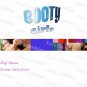 Booty Girls 37 XXX USED DVD Sunshine Films BUTT FUCKING ASS POUNDING BOOTY LOVING BACKDOOR SEX