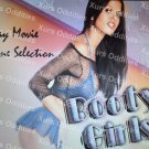 Booty Girls 39 XXX USED DVD Sunshine Films BUTT FUCKING ASS POUNDING BOOTY LOVING BACKDOOR SEX