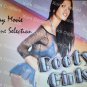 Booty Girls 39 XXX USED DVD Sunshine Films BUTT FUCKING ASS POUNDING BOOTY LOVING BACKDOOR SEX