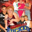 GRANDMA FUCKED MY BOYFRIEND XXX USED DVD MELTDOWN MATURE WOMEN GRANDMAS