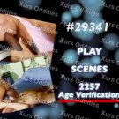 Mama Sans Love Black Cock XXX USED DVD Leisure Time Catalog 29341 ASIAN MILF INTERRACIAL BIG DICKS