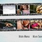 What Daddy Doesn't Know XXX USED DVD Leisure Time Catalog 29793 BARELY LEGAL TEEN SECRETS