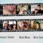 What Daddy Doesn't Know XXX USED DVD Leisure Time Catalog 29793 BARELY LEGAL TEEN SECRETS