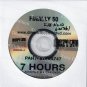 Finally 50 XXX USED DVD Leisure Time Catalog 25530 OLDER MATURE WOMEN NINA HARTLEY