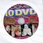 Pleasure Dome 10 DVD Titles Volume 3 XXX USED DVD ANAL ORAL STRANGE CLITS SEKA