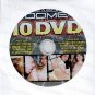 Pleasure Dome 10 DVD Titles Volume 4 XXX USED DVD ANAL ORAL GRANNIE ORGIES PREGNANT