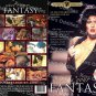 What's Your Fantasy? XXX USED DVD Western Visuals CLASSIC DARBY LLOYD RAINES NINA HARTLEY