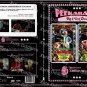 Peekarama The New Erotic Adventures of Casanova 1 & 2 XXX USED DVD Vinegar Syndrome JOHN HOLMES