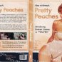 Pretty Peaches XXX USED DVD Vinegar Syndrome DESIREE COSTEAU FUNNY SEXY CLASSIC