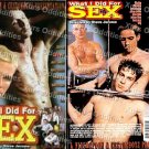 WHAT I DID FOR SEX XXX USED DVD PACIFIC SUN GAY HORNY STUDS WILL DO TO SATISFY THEIR HARD COCK NEEDS