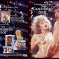 THE GRAFENBERG SPOT XXX USED DVD MITCHEL BROTHERS CLASSIC AMBER LYNN NINA HARTLEY ANNETTE HAVEN