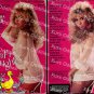 Farmer's Daughter XXX USED VHS Fantasy Home Video YOUNG BLONDE VICTORIA PARIS