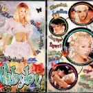 Babylon XXX USED VHS Vivid INARI VACHS LEXUS JILLY KELLY KOBE TAI