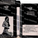 Forbidden Entry XXX USED VHS Bel Air Video FEATURE AURORA LEE