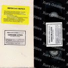 DIRTY 30'S CINEMA GINGER LYNN XXX USED VHS PARADISE VISUALS OOP VINTAGE