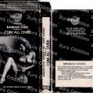 CUM ALL OVER XXX USED VHS Bel Air Video OOP CLASSIC VINTAGE BARBARA DARE