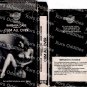 CUM ALL OVER XXX USED VHS Bel Air Video OOP CLASSIC VINTAGE BARBARA DARE