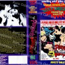 Something Weird Video 81 The Playgirls and the Vampire XXX USED VHS SEXY SHOCKERS FROM THE VAULT Something Weird Video 81 The Playgirls and the Vampire XXX USED VHS SEXY SHOCKERS FROM THE VAULT