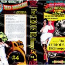 Something Weird Video 4 The Curious Dr Humpp XXX USED VHS SEXY SHOCKERS FROM THE VAULT 1967 Something Weird Video 4 The Curious Dr Humpp XXX USED VHS SEXY SHOCKERS FROM THE VAULT 1967