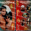 Stand Sex (Sex on the Beach) XXX USED VHS Euroman GAY SHOT IN GERMANY OUTDOORS Stand Sex (Sex on the Beach) XXX USED VHS Euroman GAY SHOT IN GERMANY OUTDOORS